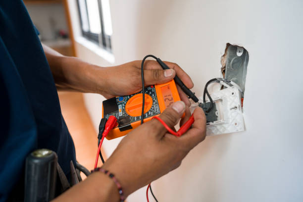 Best Affordable Electrician  in Lake Ozark, MO