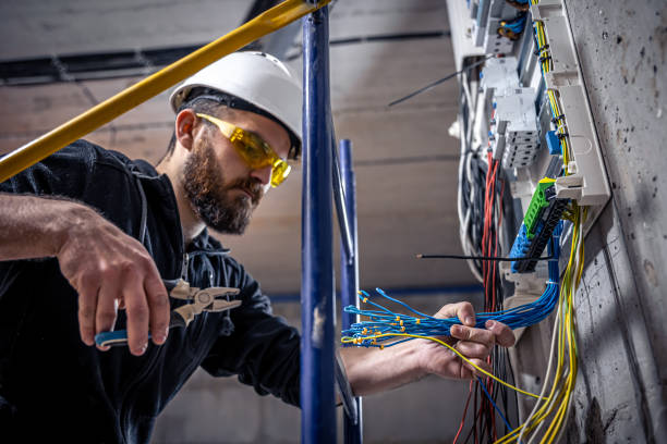 Best Electrical Installation Contractor  in Lake Ozark, MO