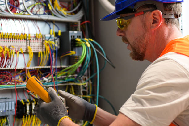 Best Electrical System Inspection  in Lake Ozark, MO