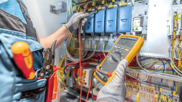 Best Circuit Breaker Repair  in Lake Ozark, MO