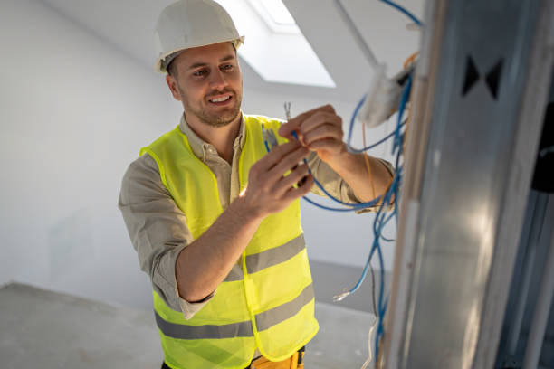 Best Residential Electrician Services  in Lake Ozark, MO